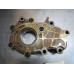 04E109 Engine Oil Pump From 2012 GMC ACADIA  3.6 12220972
